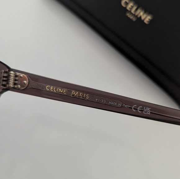 CELINE Cl402331 48L 145 - Picture 3 of 7
